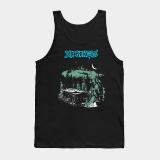 Mr bungle Tank Top